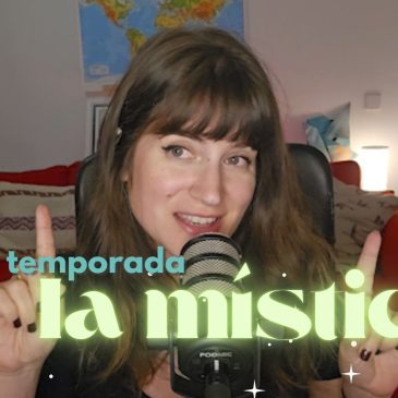 Presentación de la nueva temporada: LA MÍSTICA